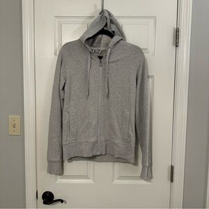 Lululemon Grey Jacket